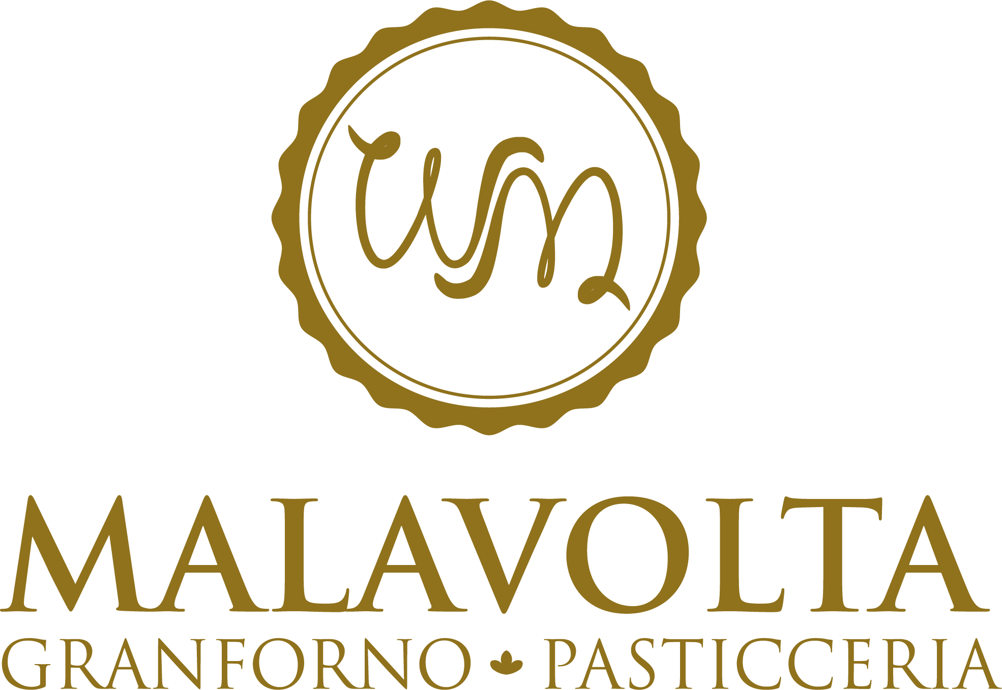 Logo MALAVOLTA rivisitato-bronzo-02